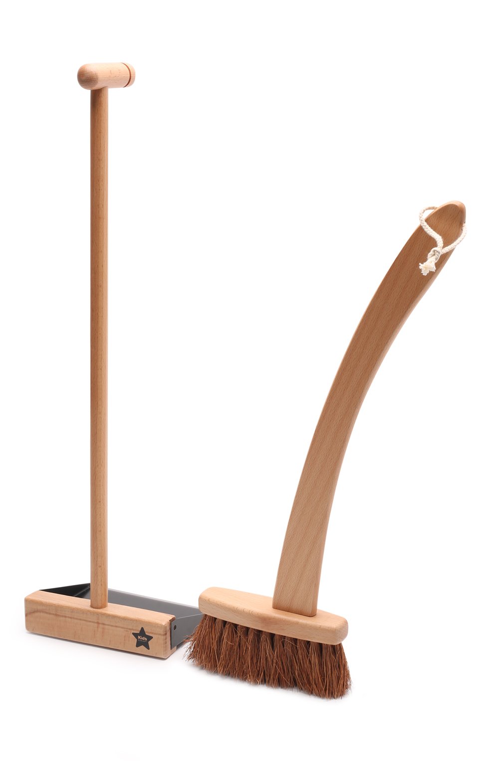 Игрушечная щетка и совок KID`S CONCEPT, арт. 1000342, фото 2