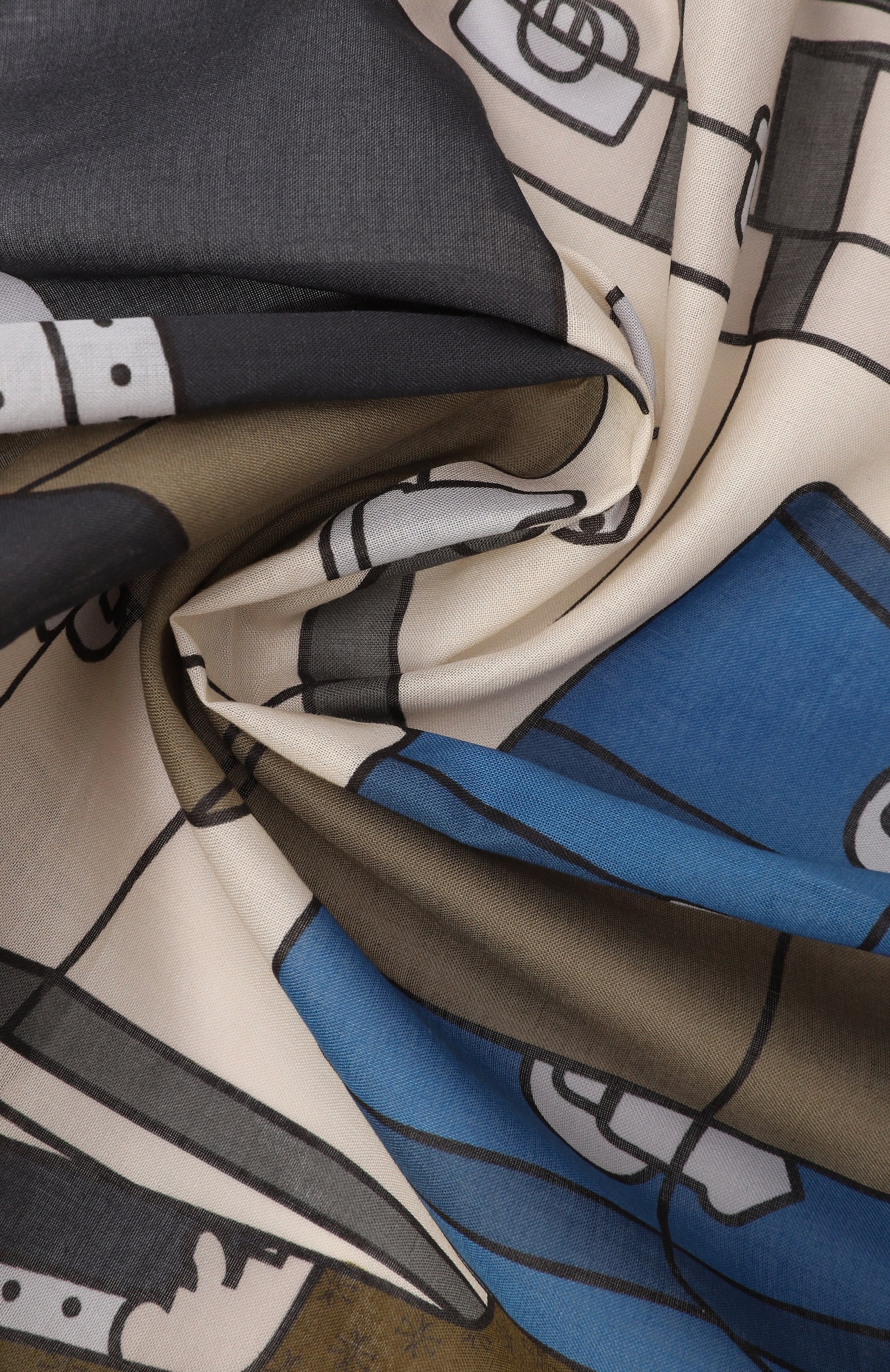 Джинсы bard JACOB COHEN, арт. 25E P/JUM_QM004 039 S4255 V2, фото 9