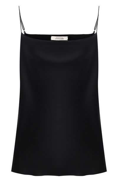 Шелковый топ DOROTHEE SCHUMACHER, арт. 149401/SENSE 0F SHINE, фото 1