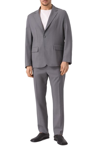 Шерстяной костюм HEVO, арт. GALATINASUIT S 150/H730, фото 2