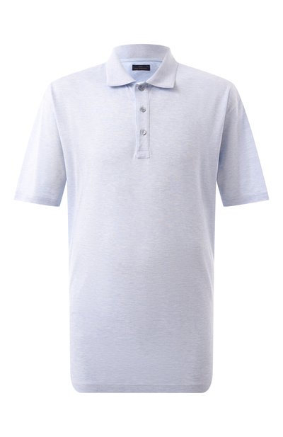 Хлопковое поло PAUL&SHARK, арт. 25411224/3XL, фото 1