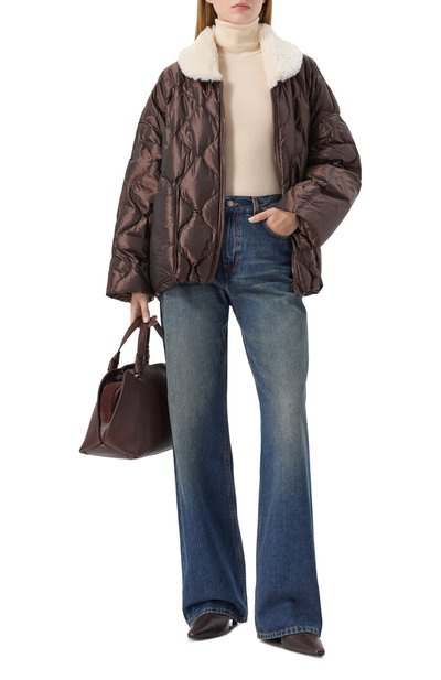 Пуховик DOROTHEE SCHUMACHER, арт. 248402, фото 2