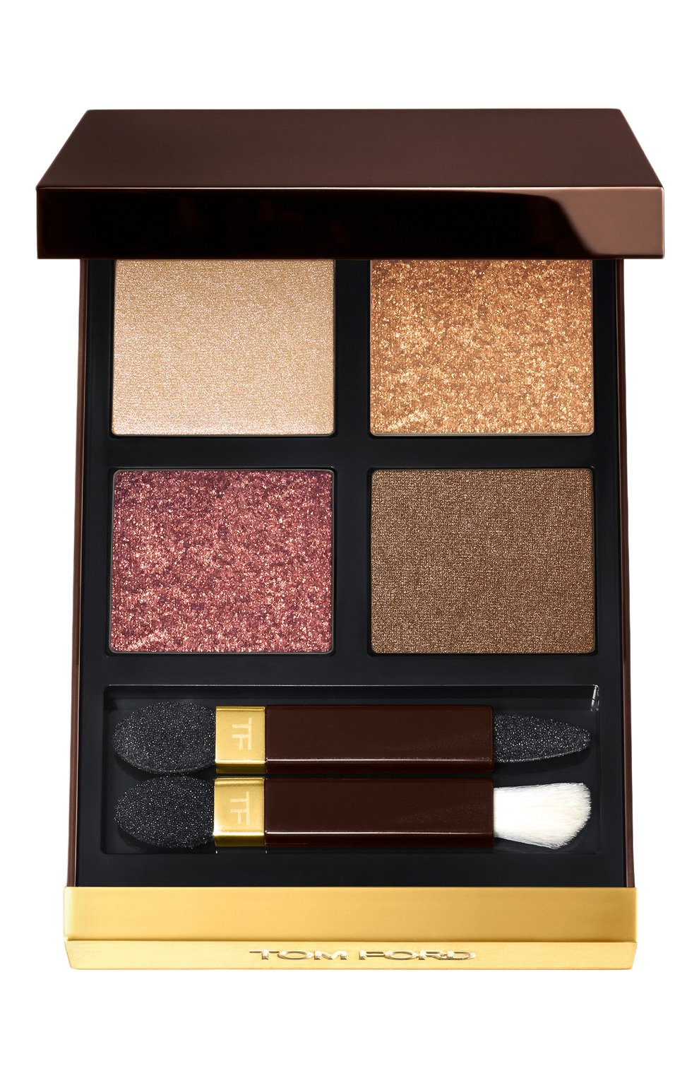 Тени для век eye color quad, оттенок arabesque TOM FORD, арт. T6YM-09, фото 1