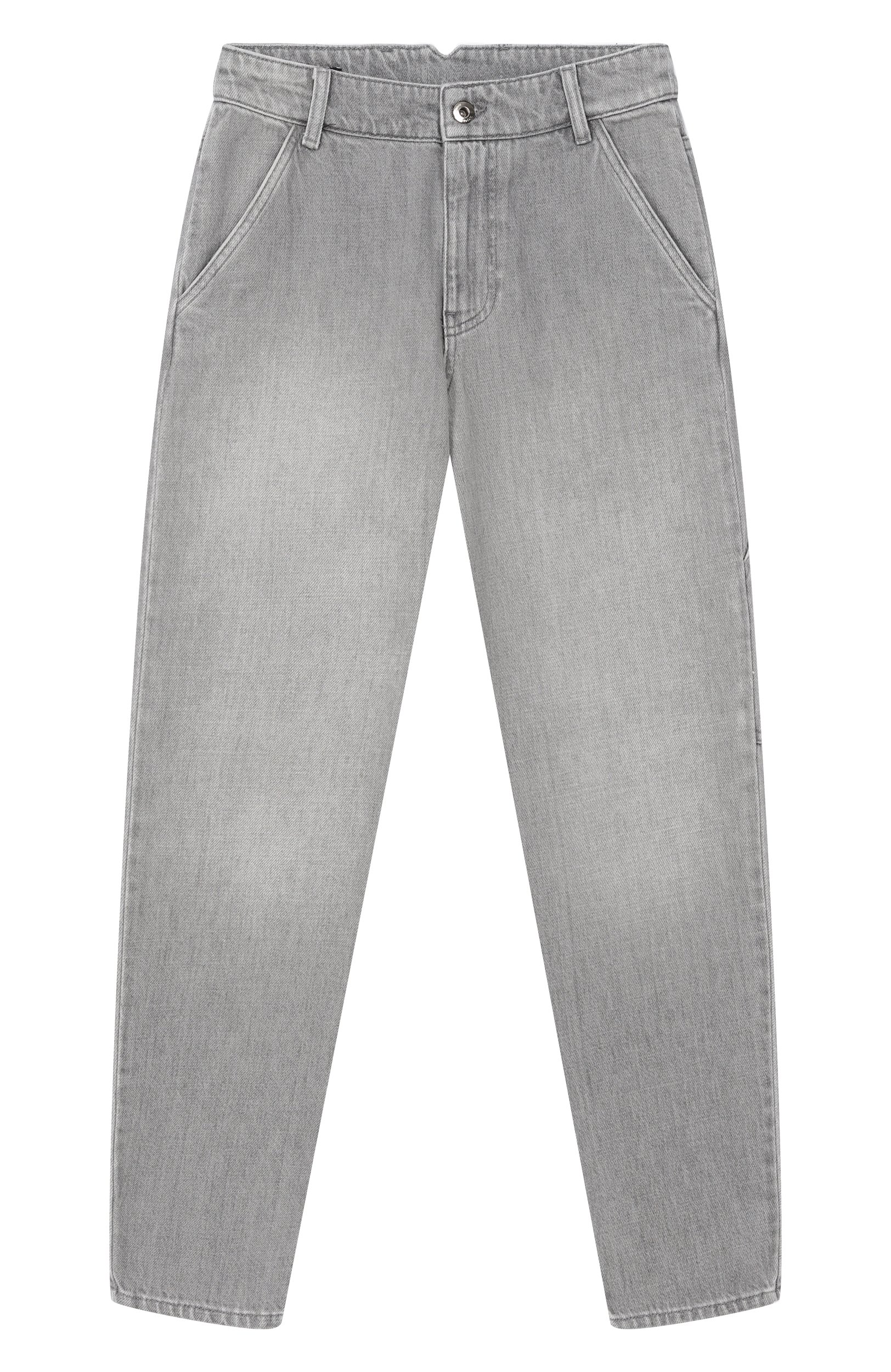 Джинсы EMPORIO ARMANI, арт. EB001492/AF25911, фото 1