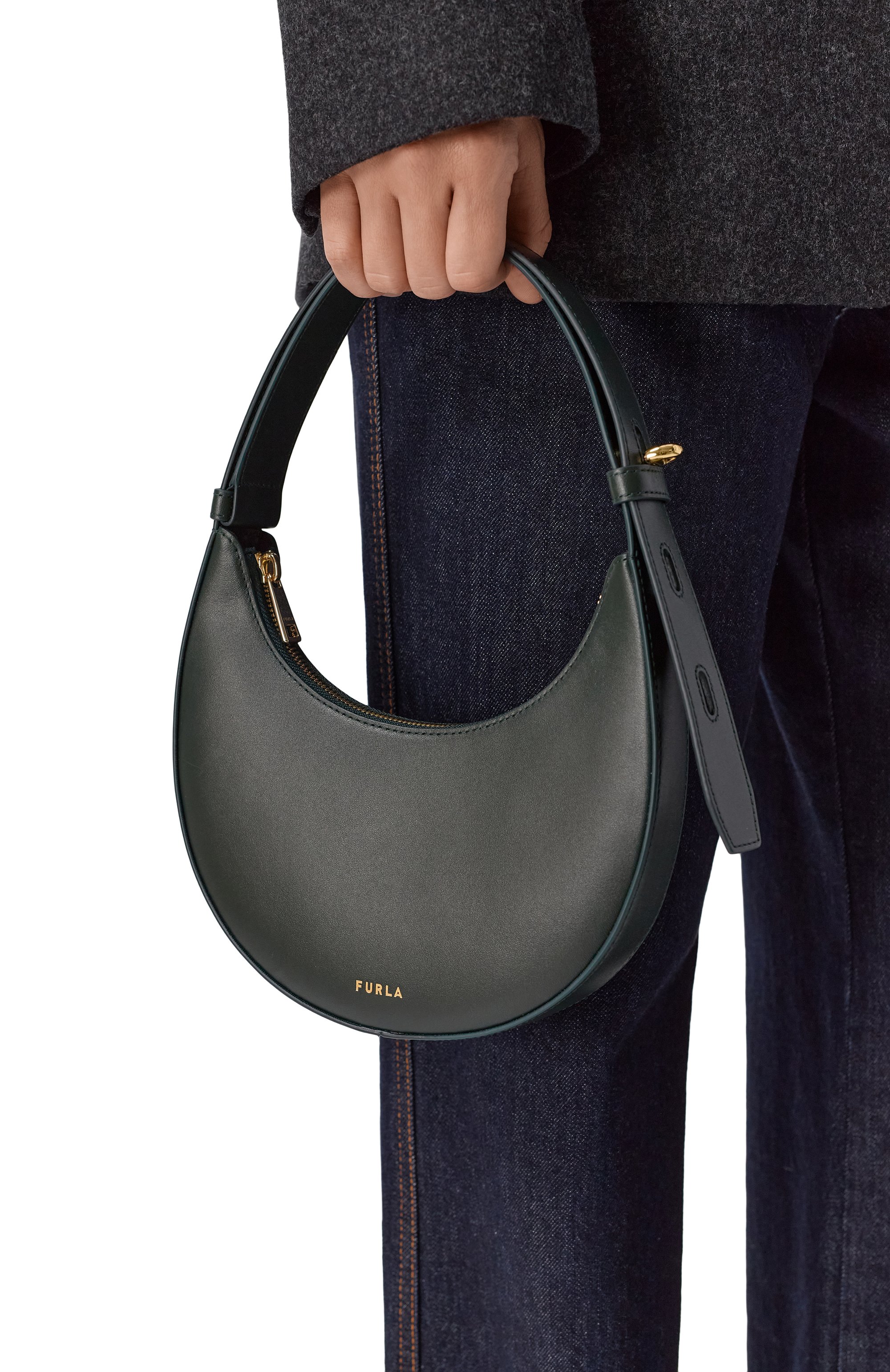 Сумка furla delizia mini FURLA, арт. WE00649/AX0733, фото 2