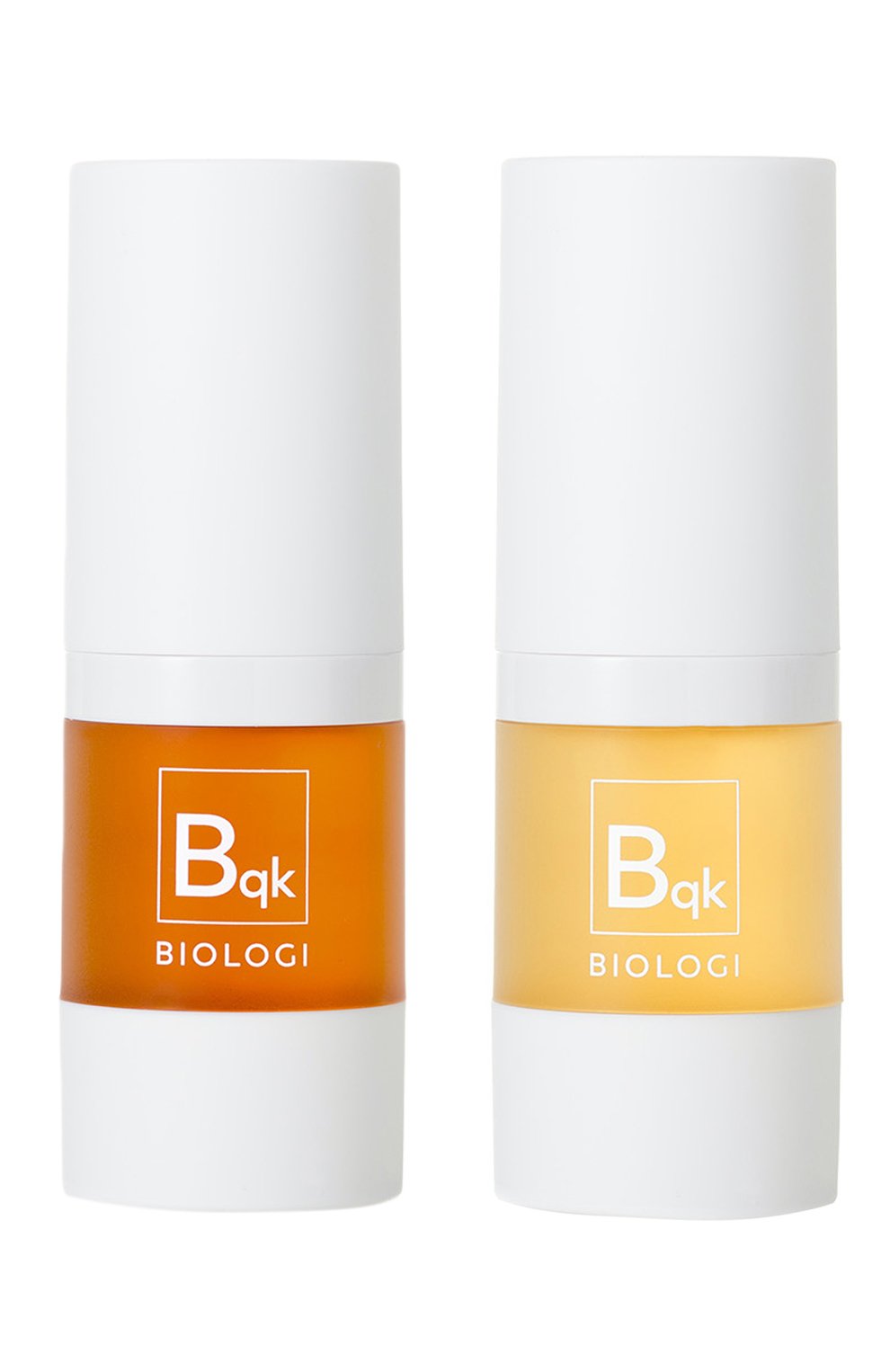 Набор: утренняя + ночная сыворотки для сияния кожи radiance serum (2x15ml) BIOLOGI, арт. 0793591169125, фото 1