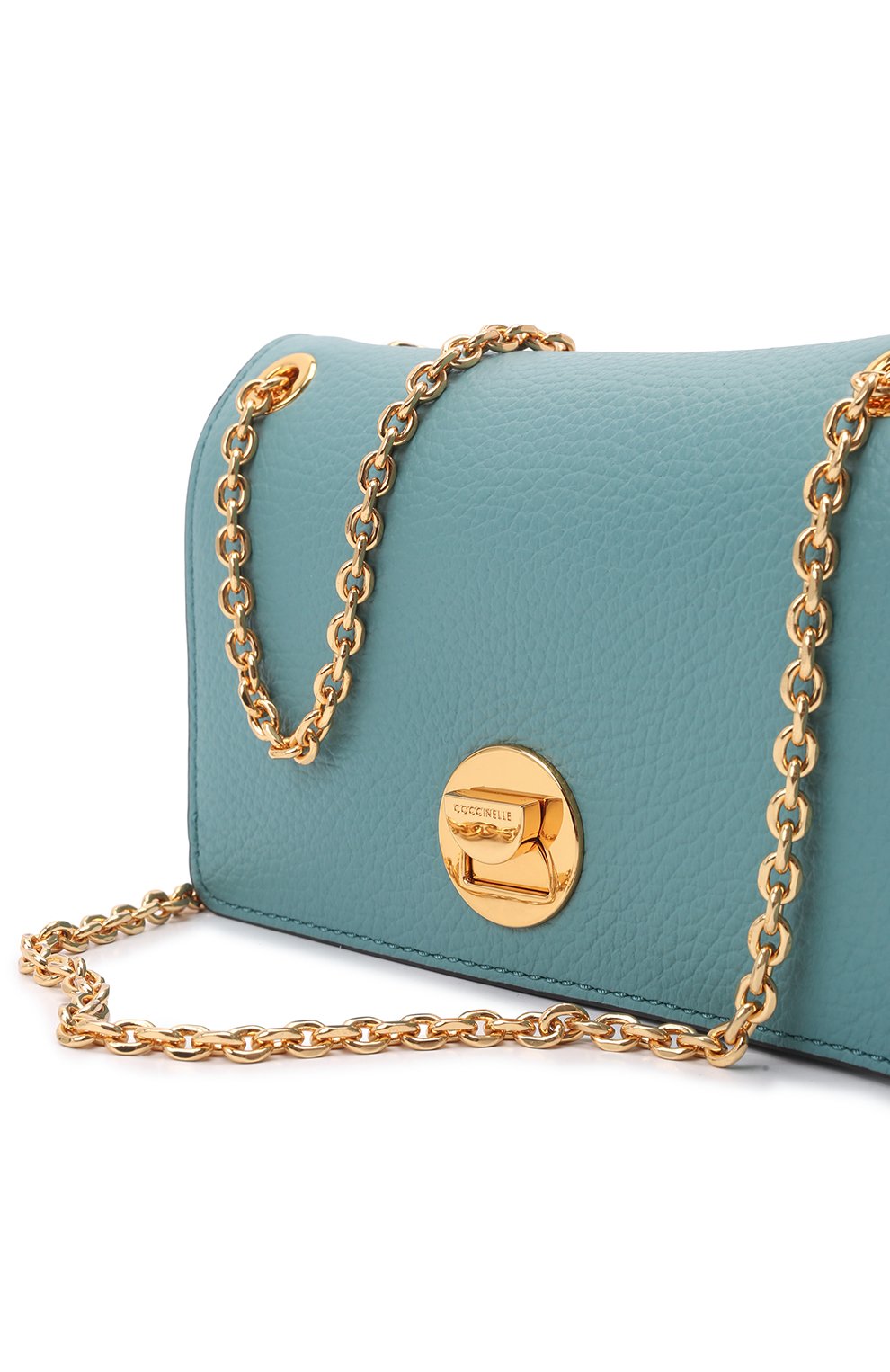 Сумка liya mini COCCINELLE, арт. E1 LD0 55 P6 01, фото 3