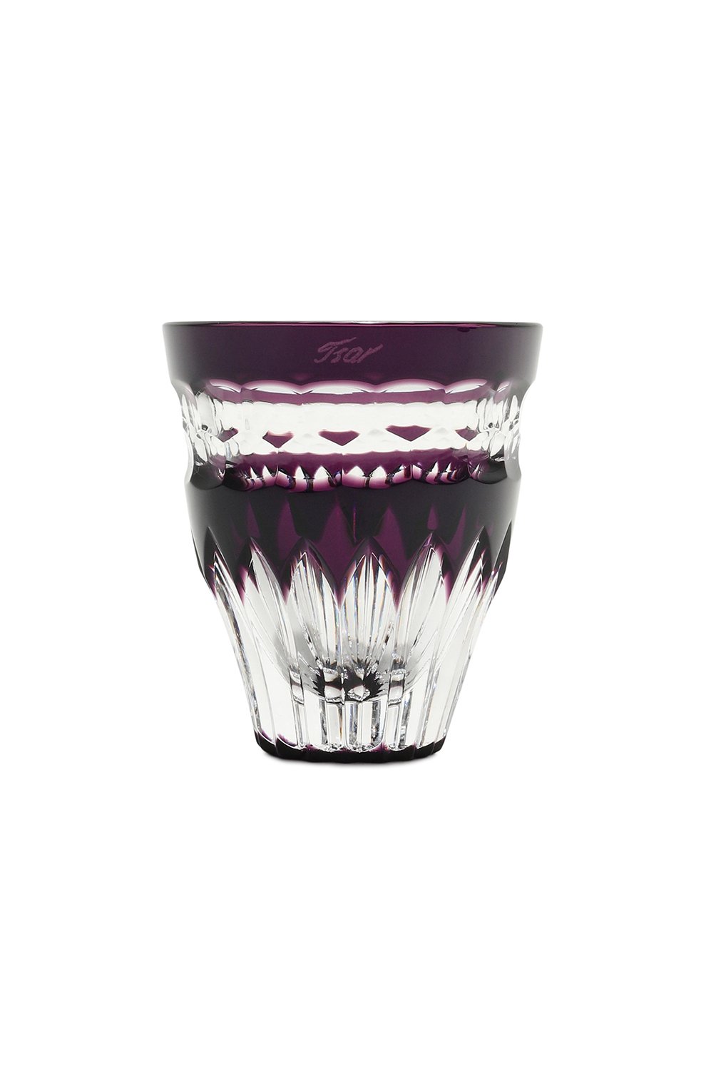 Набор из 4-х рюмок для водки alexander TSAR, арт. 521614, фото 2