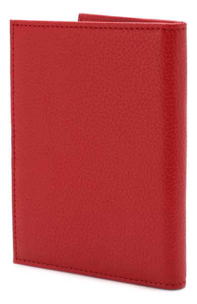 Кожаная обложка для паспорта COCCINELLE, арт. E2 DW5 12 91 01, фото 2