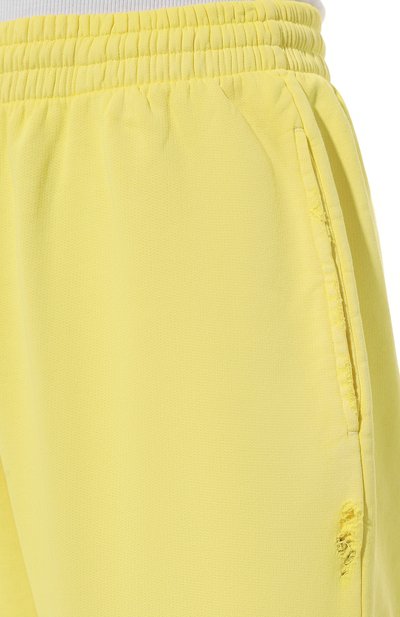 Хлопковые брюки MAINLESS, арт. PT23-02-05-YL, фото 5