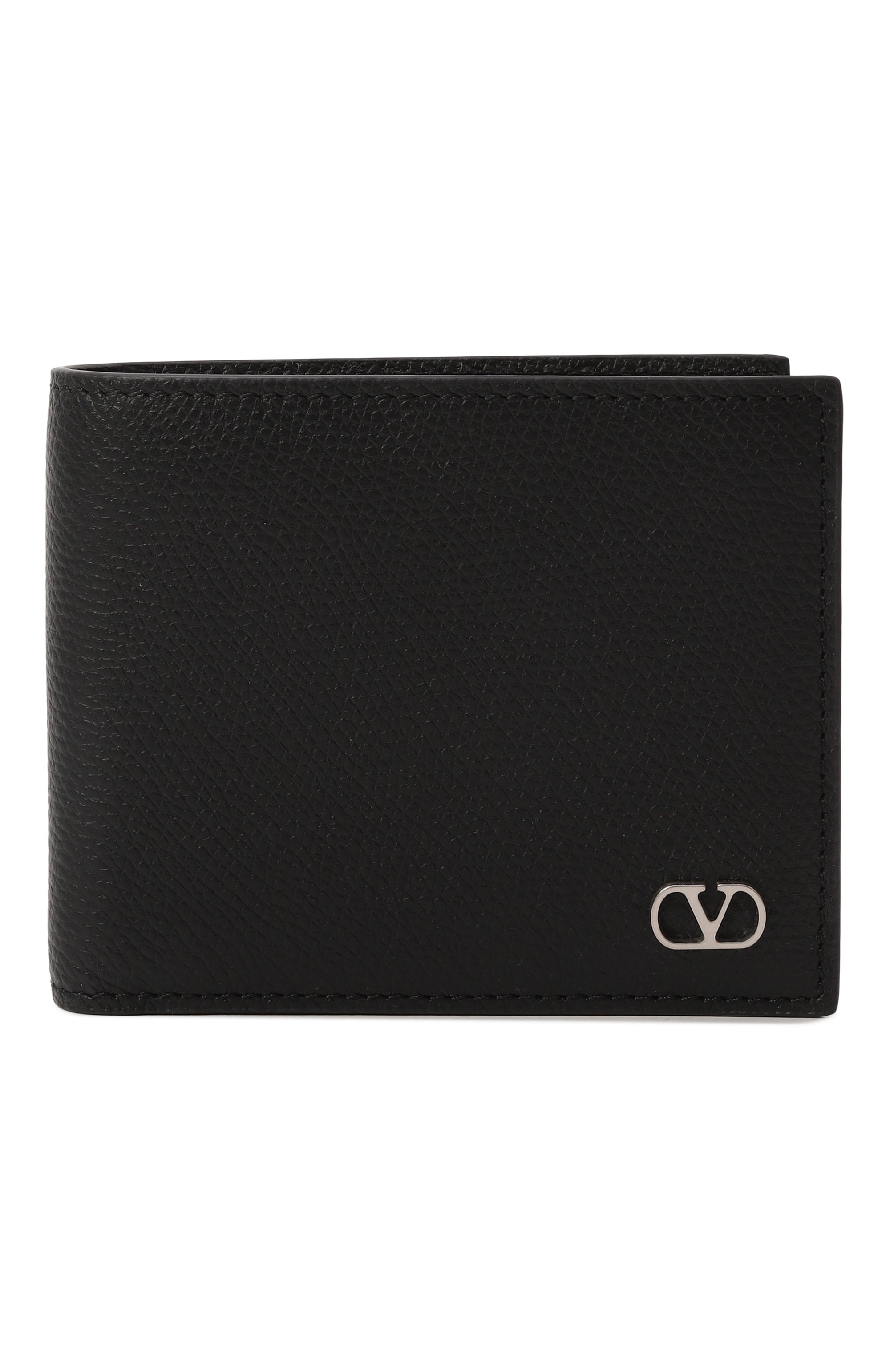 Кожаное портмоне VALENTINO, арт. 6Y2P0V08/UAG, фото 1