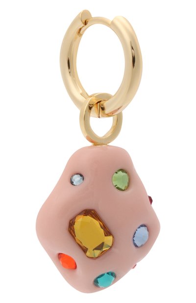 Моносерьга LILI ARCHIVE, арт. MEM3C21G, фото 3