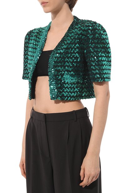 Жакет GUCCI, арт. 653449 XKBTI, фото 4