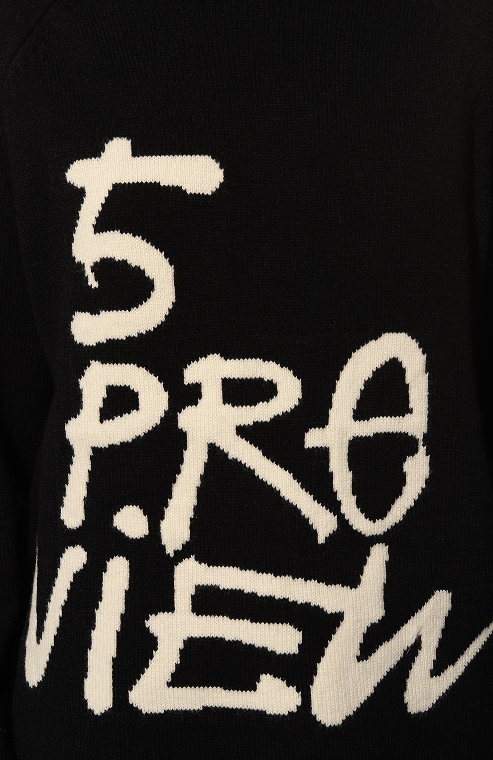 Свитер 5PREVIEW, арт. 5PWAW22074A, фото 5