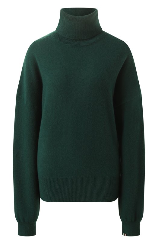 фото Кашемировая водолазка extreme cashmere