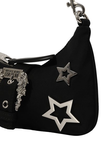 Сумка couture 01 VERSACE JEANS COUTURE, арт. 75VA4BFR/ZS811, фото 3