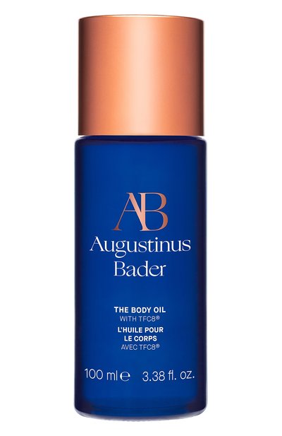 Женского масло для тела (100ml) AUGUSTINUS BADER, арт. 5060552902134