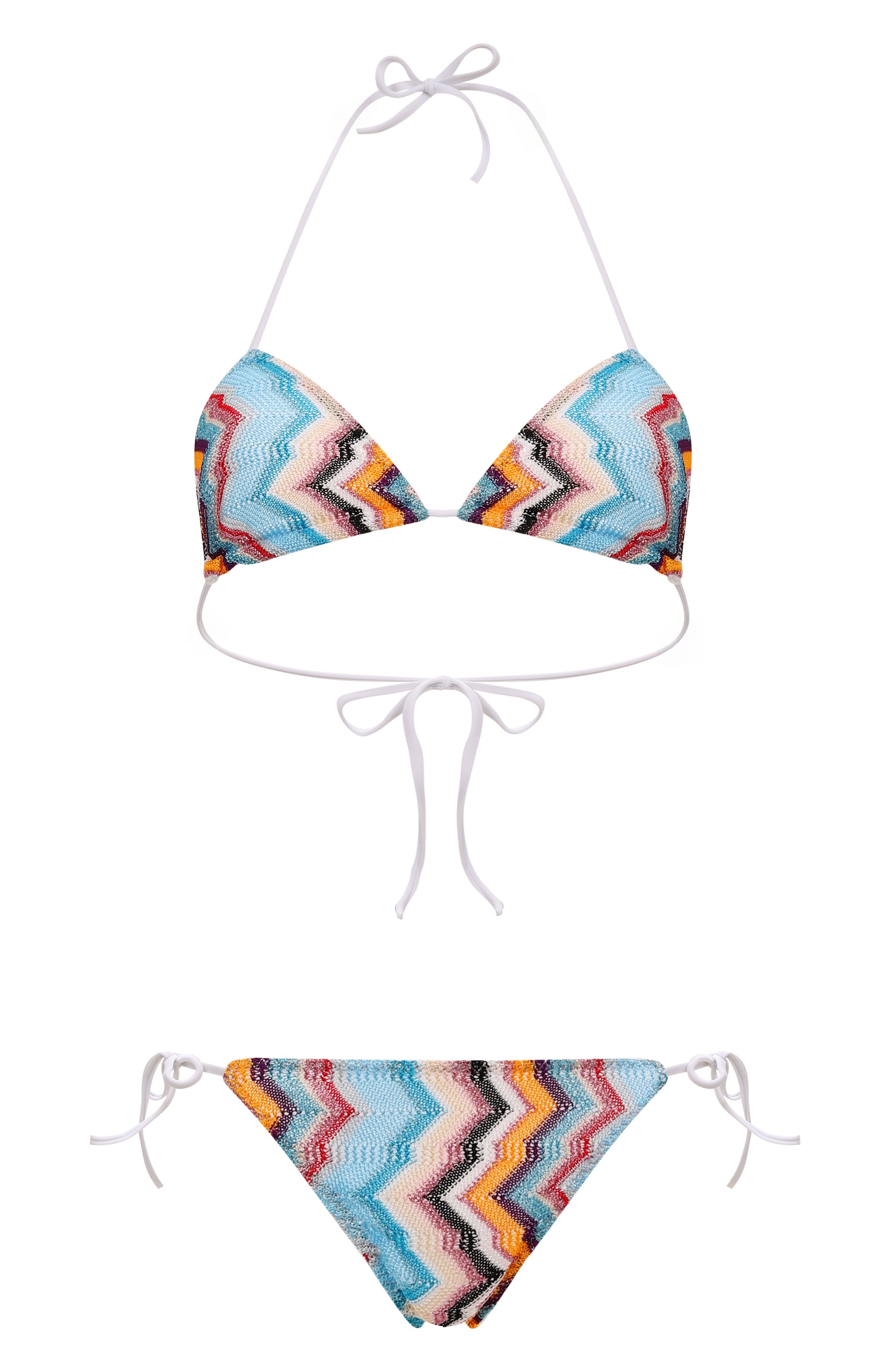 Раздельный купальник MISSONI, арт. MC22SP00/BC005J, фото 1