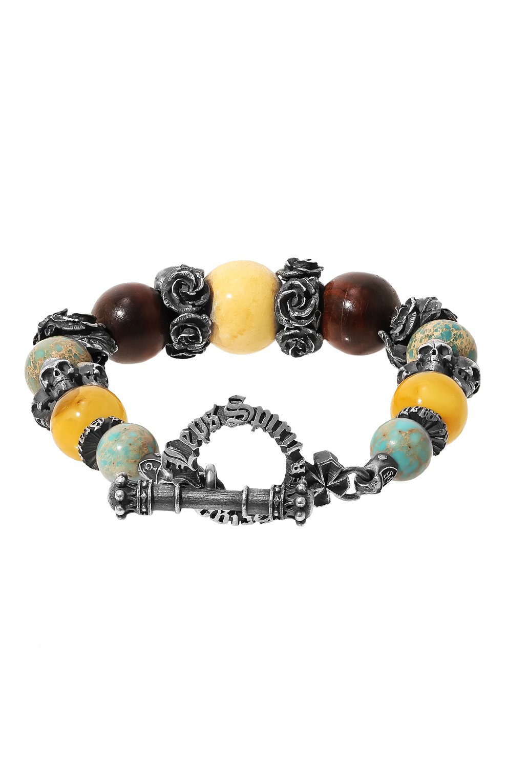 Браслет ангелы и демоны GL JEWELRY, арт. PB133, фото 2