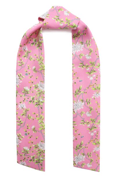 Лента твилли PINK.OLIVKA, арт. PO-70326