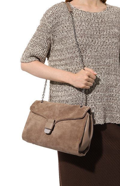 Сумка firenze COCCINELLE, арт. E1 PTB 12 02 01, фото 2