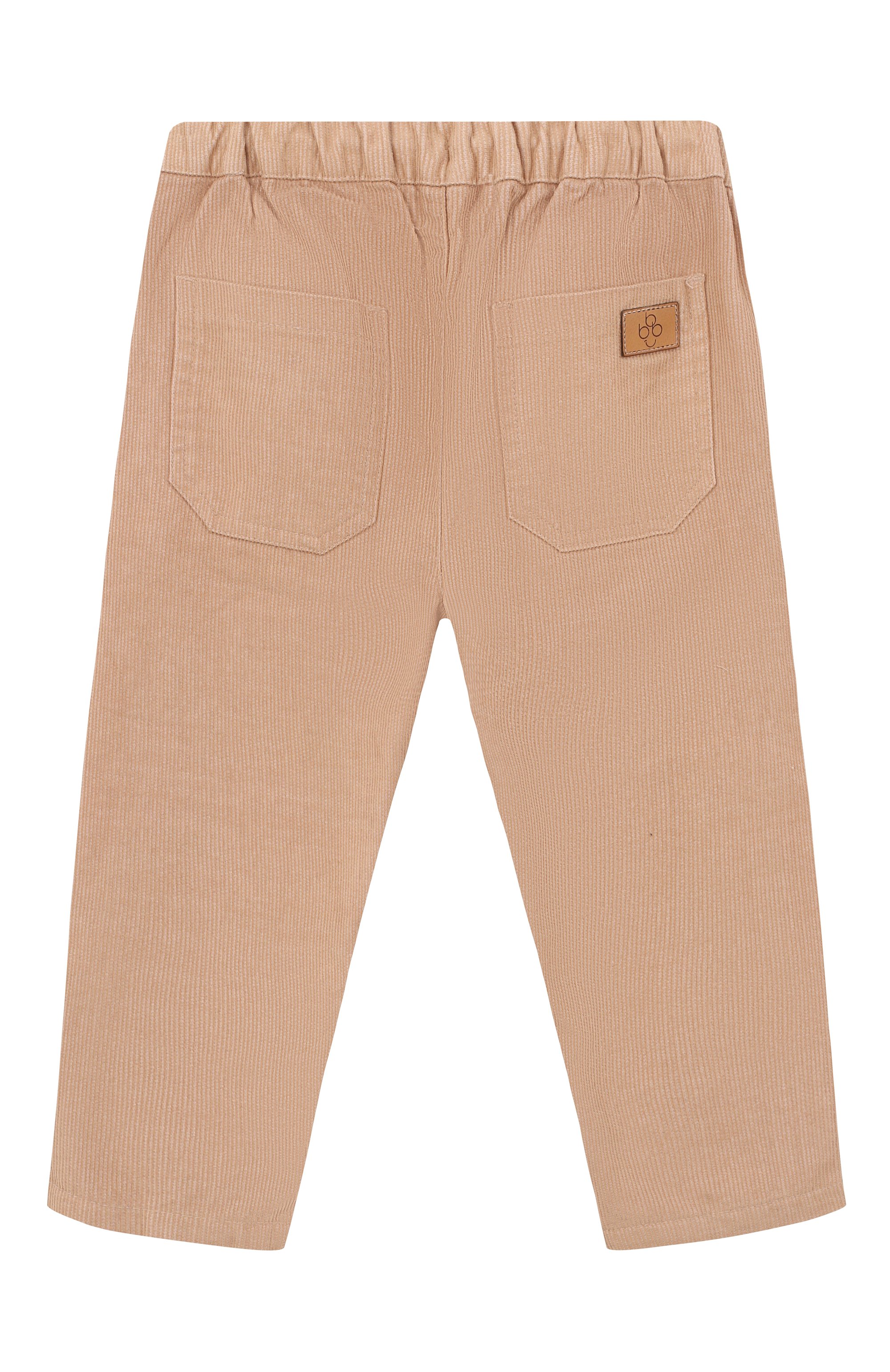 Вельветовые брюки BABYBU, арт. BI-D2001W236, фото 2