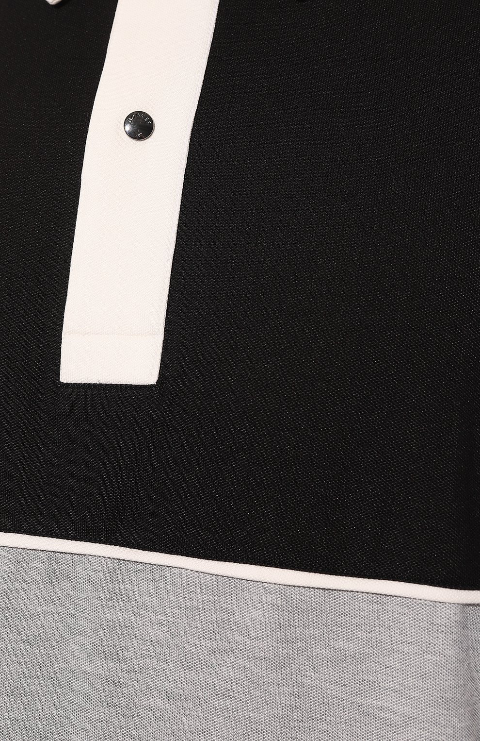 Поло BOGNER, арт. 58282727, фото 5