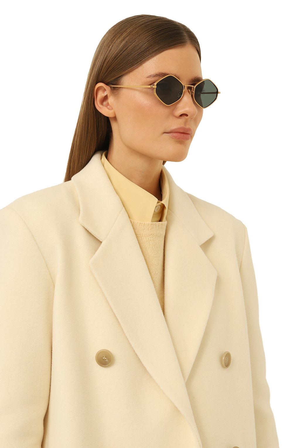 Солнцезащитные очки EYEPETIZER, арт. WALTER 4-40, фото 2