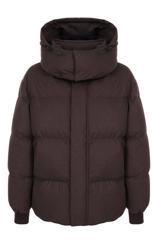 Пуховик MVST M25.1MM.0005/90491 Коричневый M25.1MM.0005/90491