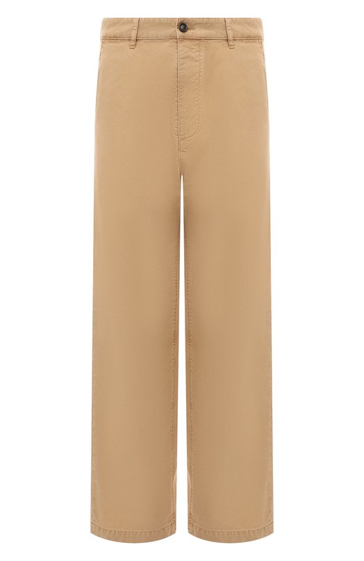 Хлопковые брюки Dsquared2