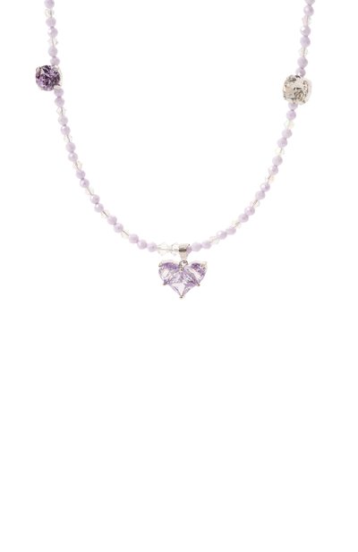 Колье PINK.OLIVKA, арт. PO-70014, фото 2