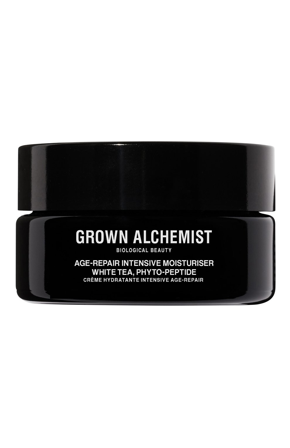 Антивозрастной интенсивно увлажняющий крем «белый чай и фитопептид» (40ml) GROWN ALCHEMIST, арт. GA00381, фото 1