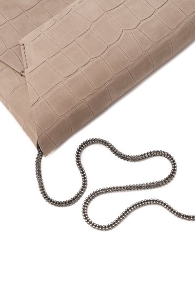 Клатч bc duo BRUNELLO CUCINELLI, арт. MWDCD2722P, фото 3