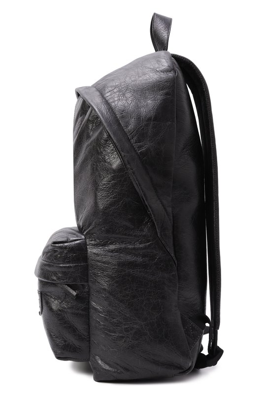 Рюкзак Le City Balenciaga 833446/2ABEK Чёрный  833446/2ABEK Фото 4