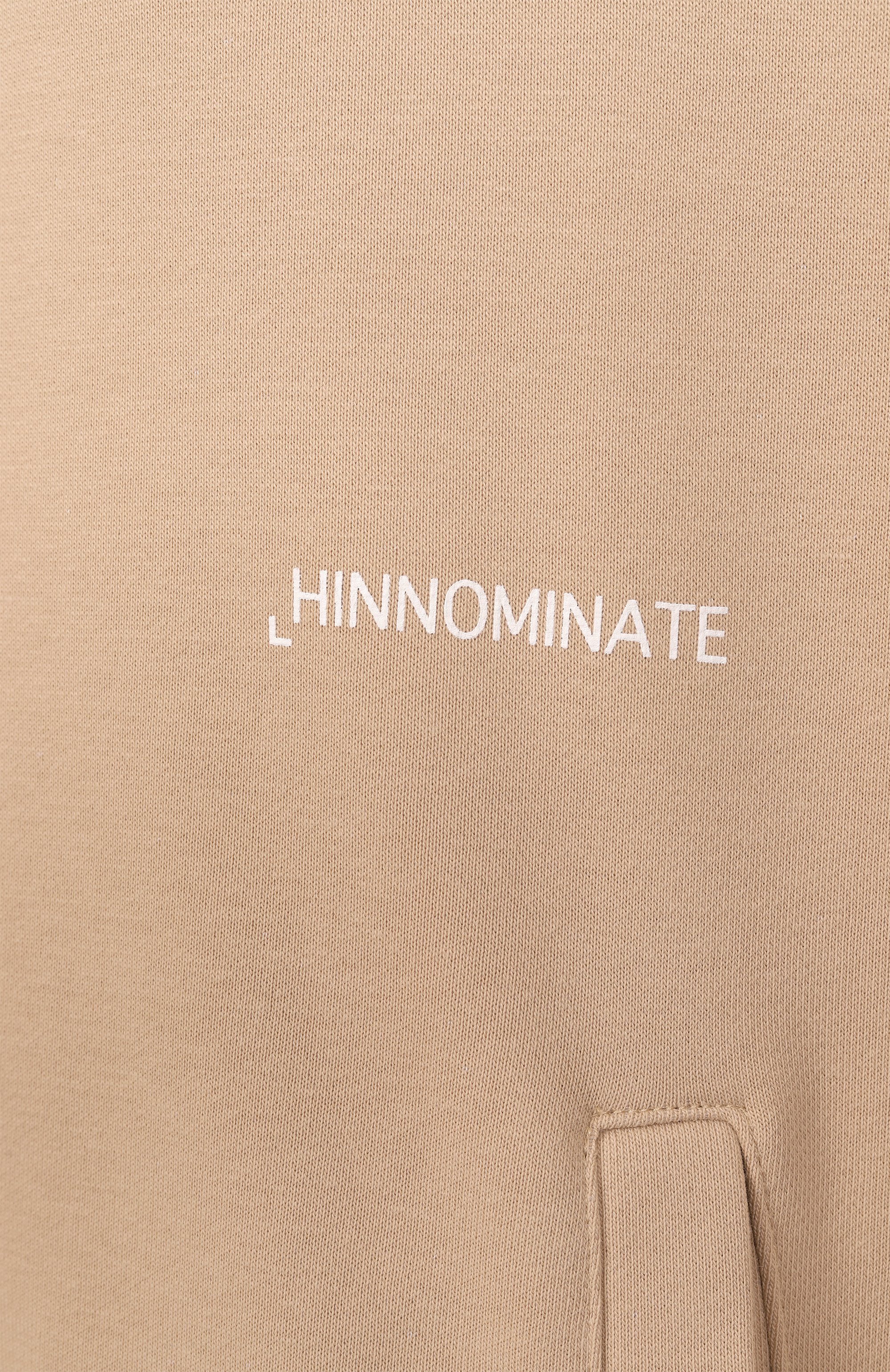 Хлопковая толстовка HINNOMINATE, арт. HMABM01300, фото 6