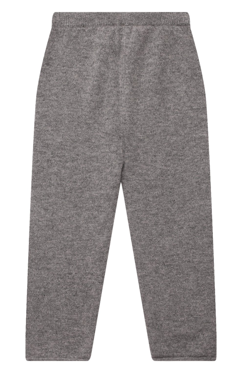 Кашемировые брюки OSCAR ET VALENTINE, арт. PAN0122M, фото 2