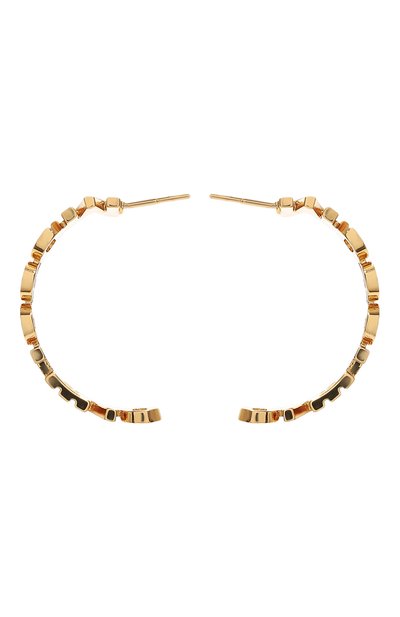 Женские серьги MOSCHINO, арт. 71 A9170 8434