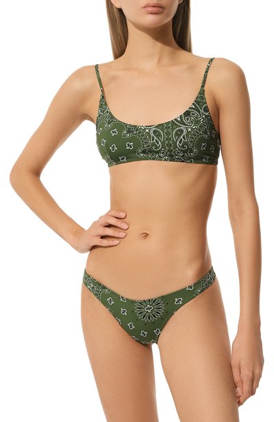 Бра-топ MC2 SAINT BARTH, арт. STBW/JUDY/04720D, фото 2