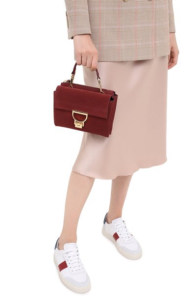 Сумка arlettis small COCCINELLE, арт. E1 GD6 55 B7 01, фото 2