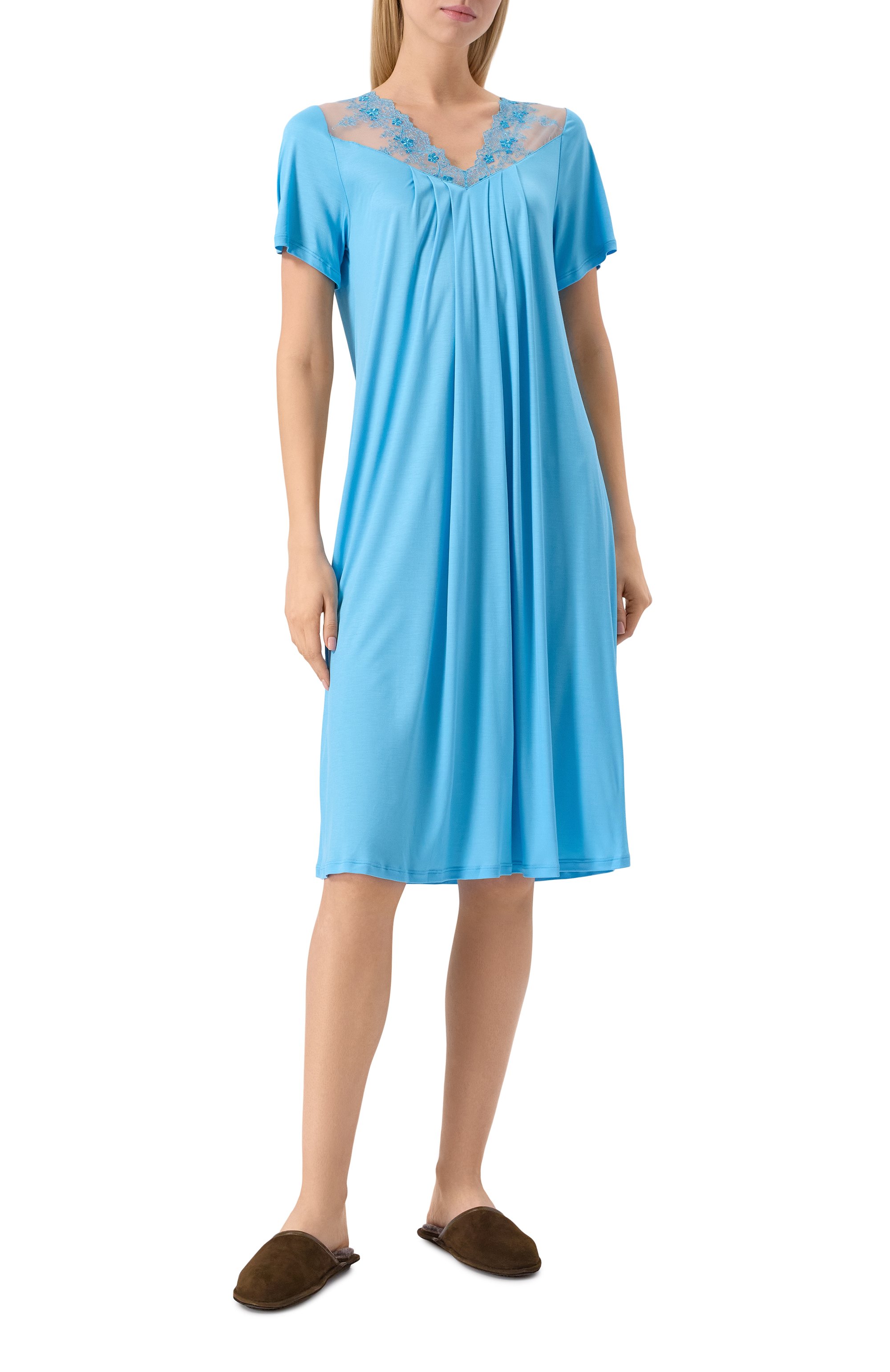 Сорочка FREE VOOGUE, арт. 125105, фото 2