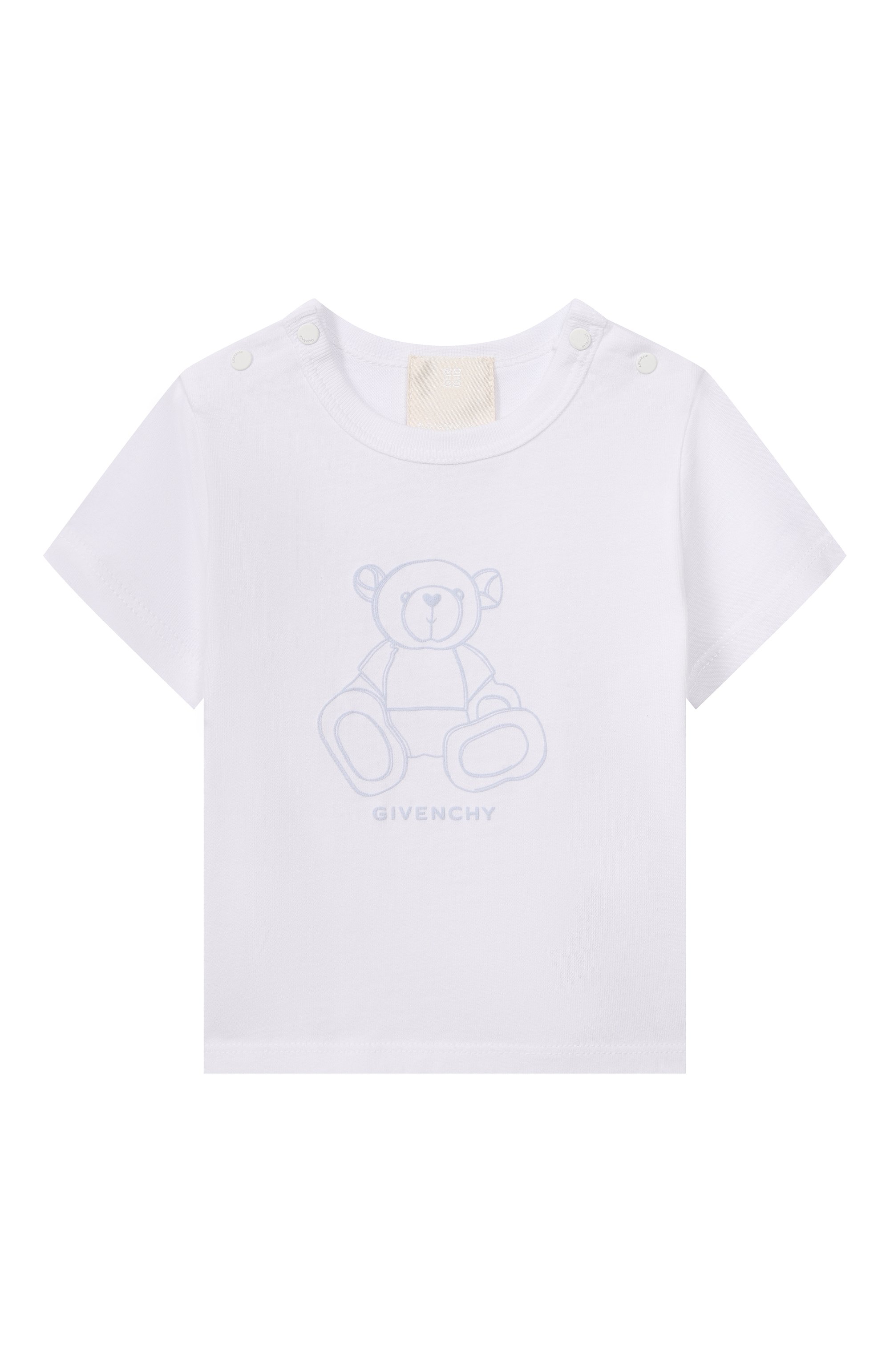 Комплект из трех предметов GIVENCHY, арт. H31263, фото 4