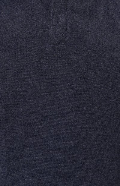 Кашемировый джемпер CORNELIANI, арт. 94M533-9425185, фото 5