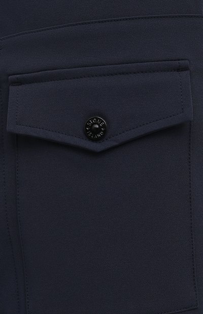 Шорты STONE ISLAND, арт. 7415L15X4, фото 5