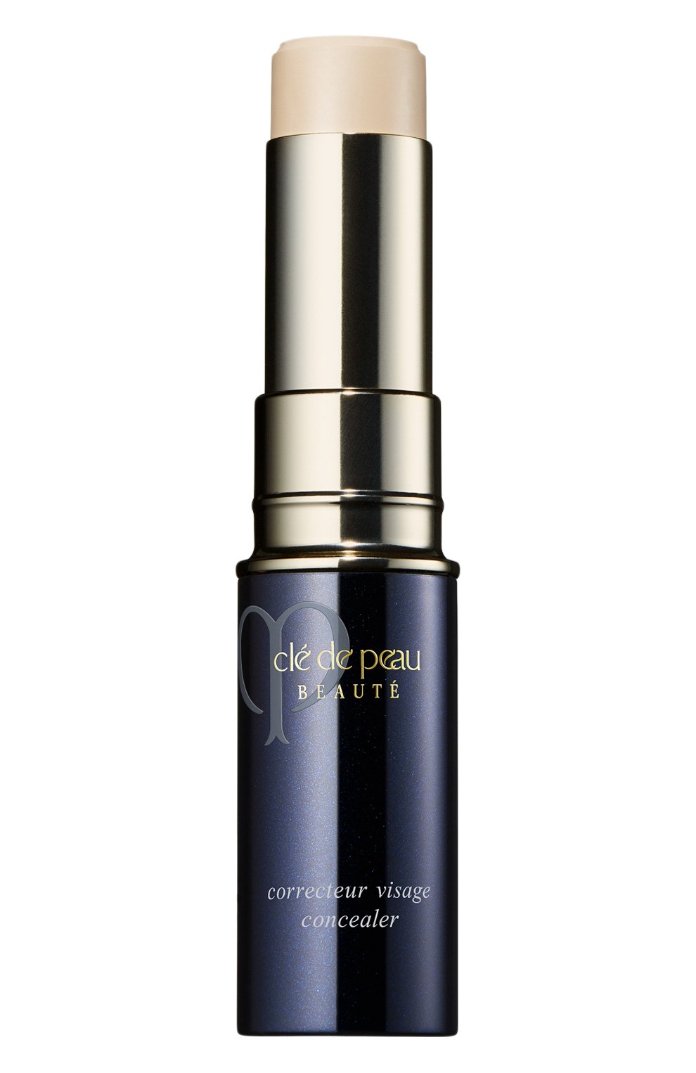Консилер, оттенок ivory (5g) CLÉ DE PEAU BEAUTÉ цвета по цене 5520 руб., арт. 14155CP, фото 1 Консилер, оттенок ivory (5g) CLÉ DE PEAU BEAUTÉ, арт. 14155CP, фото 1