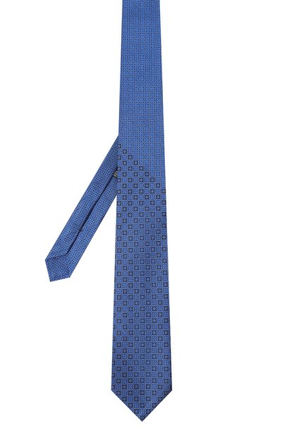 Шелковый галстук STEFANO RICCI, арт. CCXDDL/48202, фото 3