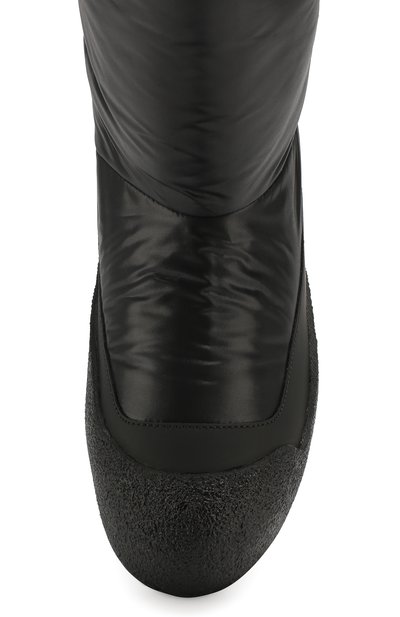 Текстильные сапоги camely BALLY, арт. CAMELY/00, фото 5