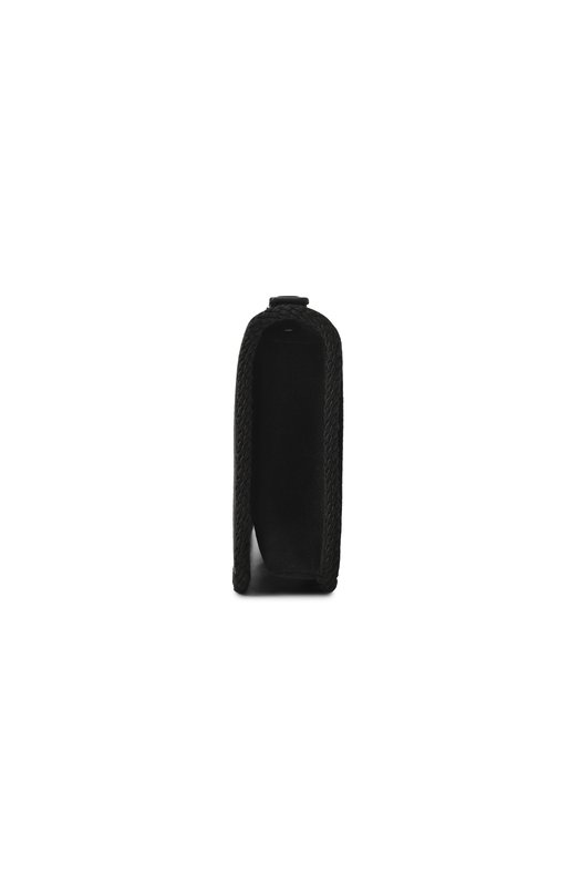 Сумка Vlogo Valentino 7W2P0AU1/CPX Чёрный  7W2P0AU1/CPX Фото 4