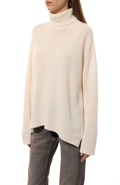 Свитер из шерсти и кашемира P.A.R.O.S.H., арт. D512927, фото 3