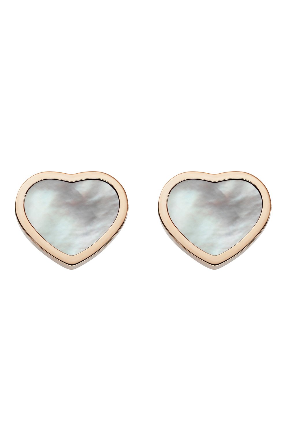 Серьги CHOPARD, арт. 839482-5301, фото 1