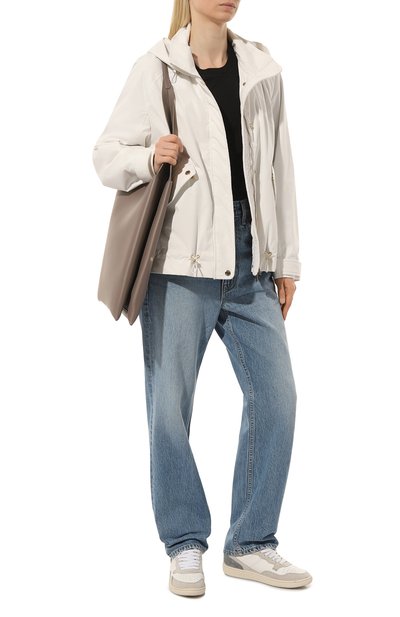 Парка MOORER, арт. JILL-V-STP, фото 2